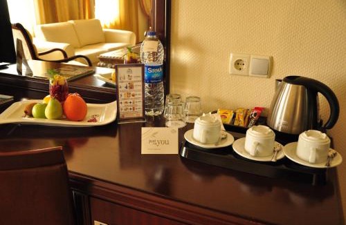Silivri Hotel | Eser Diamond Hotel Spa & Convention Center İstanbul
