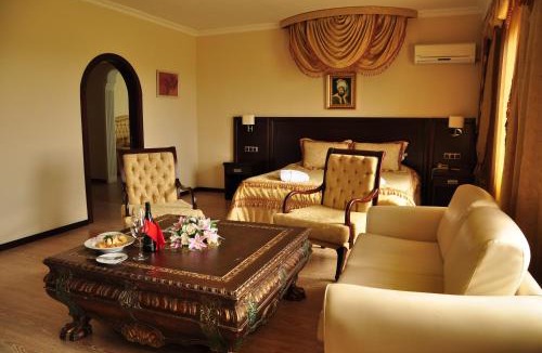 Silivri Hotel | Eser Diamond Hotel Spa & Convention Center İstanbul