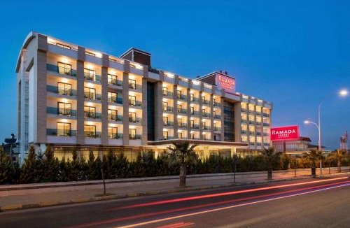 Unye Hotel | Ramada Resort by Wyndham Unye