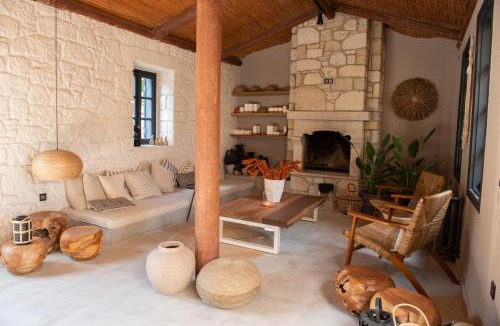 Alacati Hotel | GAIA ALAÇATI