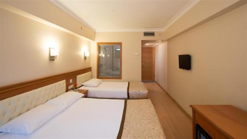 Beyazit Hotel | Prestige Hotel Old City