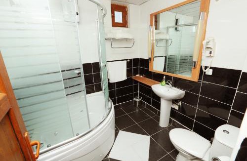 Sur Hotel | Diyarbakır otel