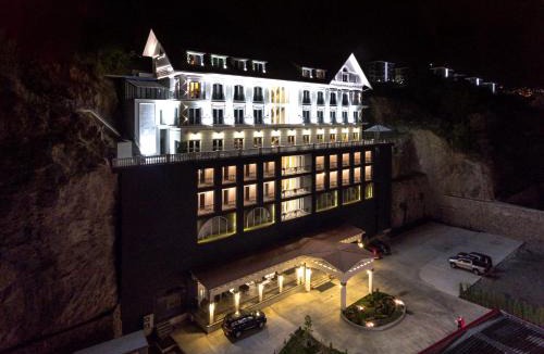 Trabzon Hotel | Mell Hotel
