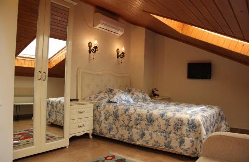 Datca City Center Hotel | Konak Tuncel Efe
