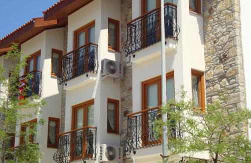 Datca City Center Hotel | Konak Tuncel Efe