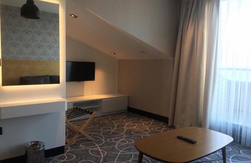 Sultanahmet Hotel | Four-G Hotel