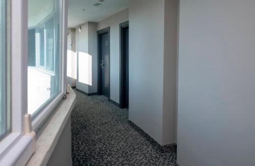 Guzeloba Mahallesi Hotel | Tourist Hotel
