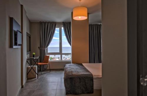 Guzeloba Mahallesi Hotel | Tourist Hotel