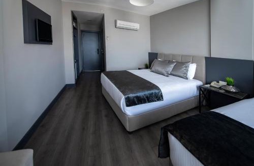 Guzeloba Mahallesi Hotel | Tourist Hotel