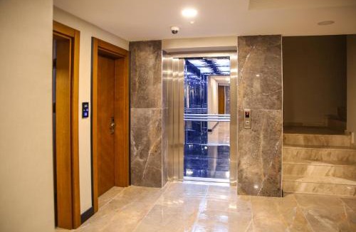 Ankara City Center Hotel | New Gate Hotel