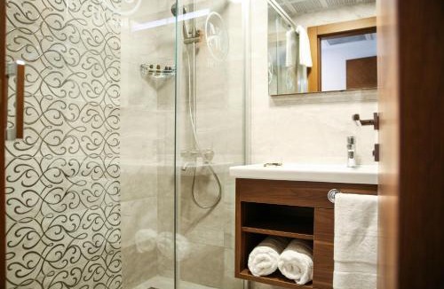 Ankara City Center Hotel | New Gate Hotel