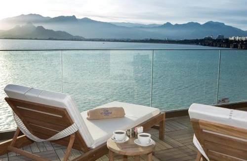 Kaleici Hotel | Perge Hotels - Adult Only 16 Plus