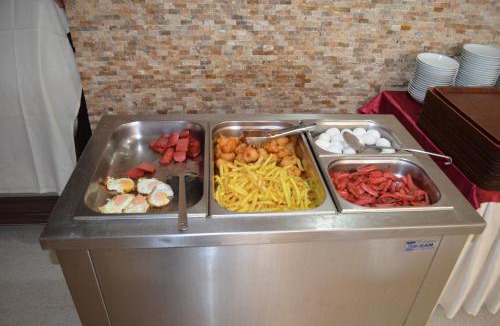 Ayvalik City Center Hotel | Ayvalık Palas Hotel