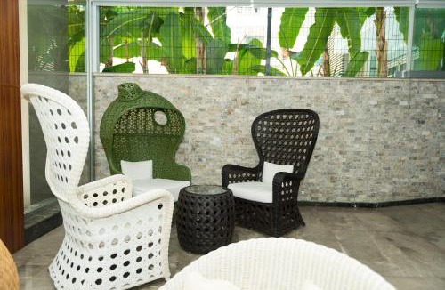 Alanya Apartment | Kleopatra Suit Hotel