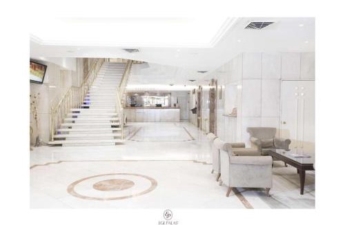 Old Town Hotel | Ege Palas