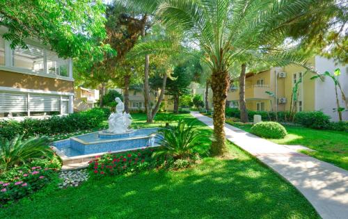 Side Hotel | Club Sidelya Hotel
