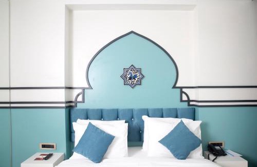 Fatih Hotel | KRALICE HOTEL