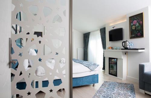 Fatih Hotel | KRALICE HOTEL