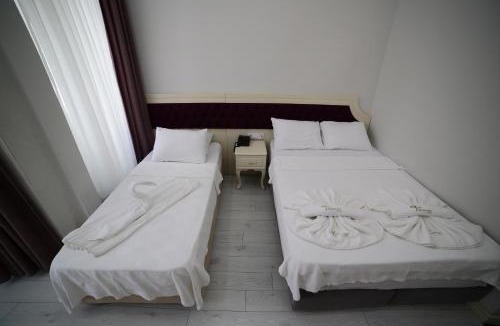 Asmali Mescit Hotel | taksim diamond hotel