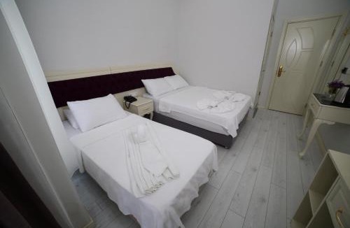 Asmali Mescit Hotel | taksim diamond hotel