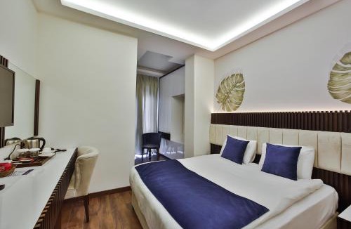 Nilufer Hotel | Kavala Hotel