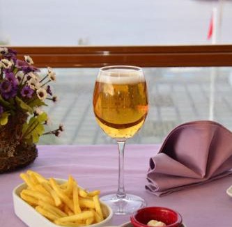 Yenifoca Bed & Breakfast | Focamor Otel