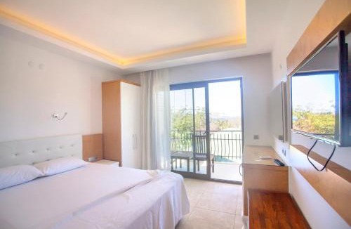 Kas Hotel | Hotel Ferah