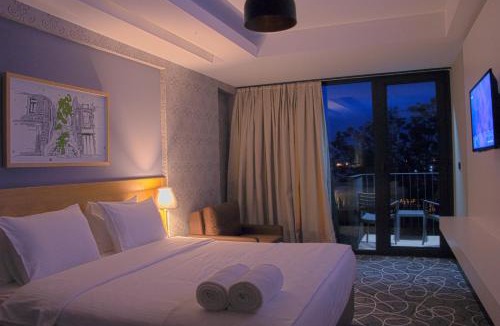 Sultanahmet Hotel | Four-G Hotel