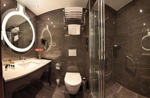 Harbiye Hotel | Istanbul Dora Hotel