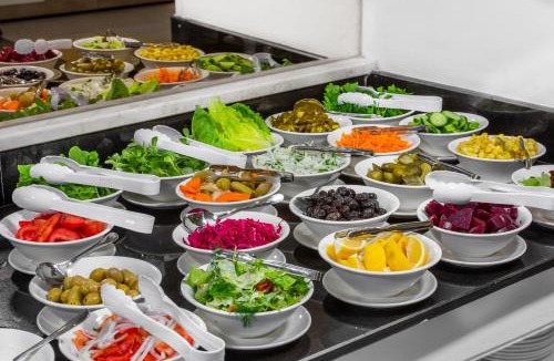 Alanya Hotel | Miarosa İncekum Beach