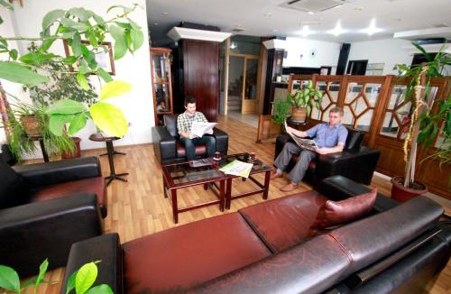 Edirne Hotel | Saban Acikgoz Hotel