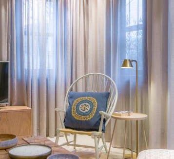 Odunpazarı Hotel | OMM INN