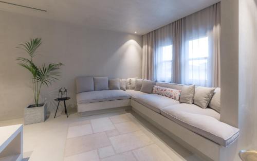 Odunpazarı Hotel | OMM INN