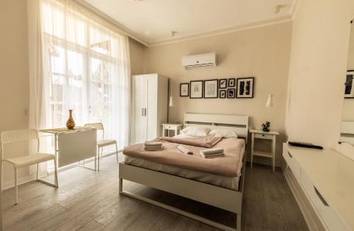 Kaleici Hotel | ATICI HOTEL