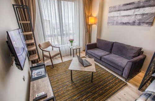 Gaziantep Hotel | Shimall Hotel