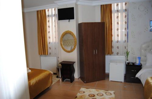 Istanbul City Center Hotel | Lotus Hotel