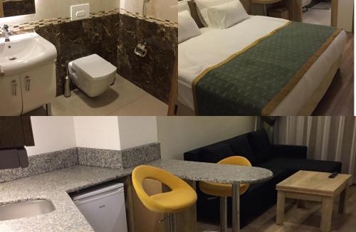 Devrek Hotel | DEVREK OTEL