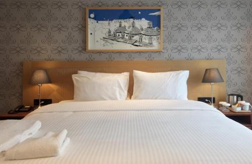 Sultanahmet Hotel | Four-G Hotel