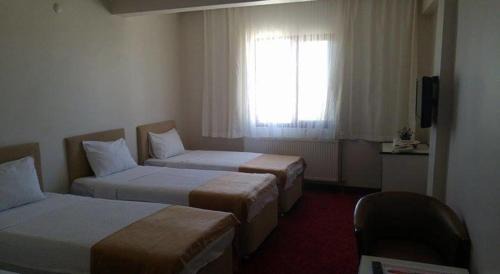 DogubeyazIt Hotel | Butik Ertur Hotel