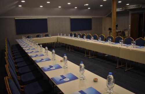 Bostanci Hotel | Rhiss Hotel Bostanci