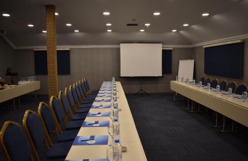 Bostanci Hotel | Rhiss Hotel Bostanci