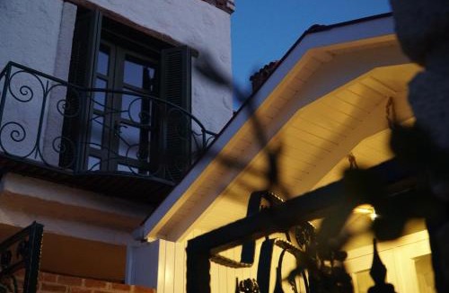Alacati Hotel | Perla Rossa Alacati
