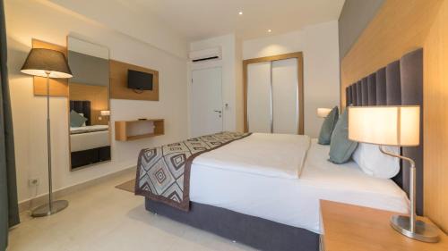 Kusadasi City Centre Resort | Ramada Resort Kusadasi & Golf