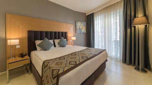 Kusadasi City Centre Resort | Ramada Resort Kusadasi & Golf