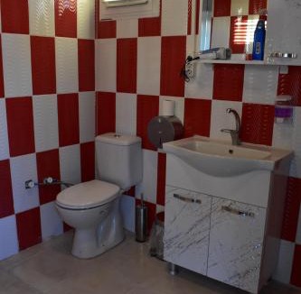 Selendi Hotel | ŞATO Köyevi-Selendi