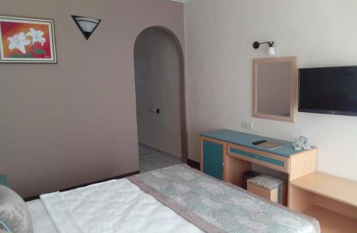 Beldibi Hotel | Selcukhan Hotel