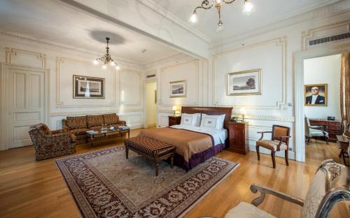 Pera Hotel | Pera Palace Hotel