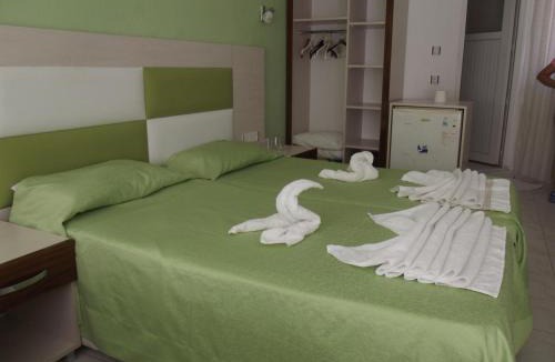 Side Hotel | Derya Motel