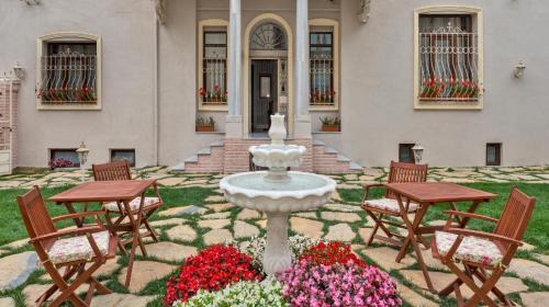 Old City Hotel | Enderun Hotel Istanbul