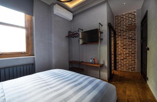 Galata Hotel | Blu Hotel